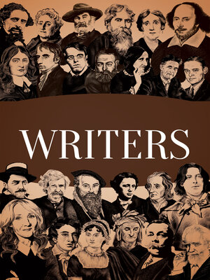 cover image of World's Greatest Writers